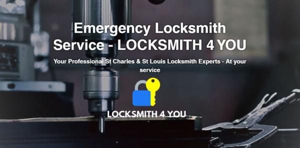 Locksmith 4 You