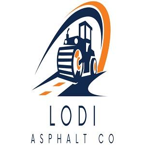 Lodi Asphalt Co