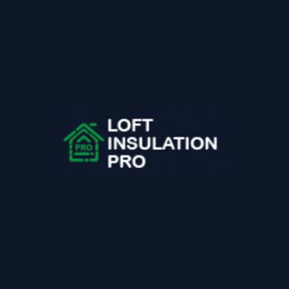 Loft Insulation Pro