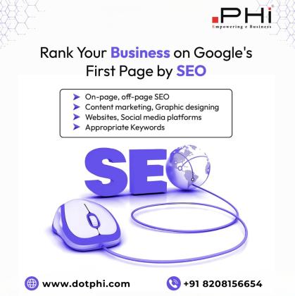 Looking for the Best SEO Services in Pune? We’ve Got You Covered!