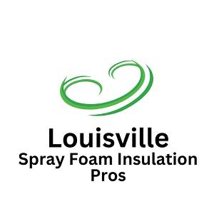 Louisville Spray Foam Insulation Pros