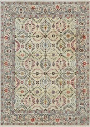 Luxury Apartment Rugs Add Elegance & Warmth | Saraswati Global