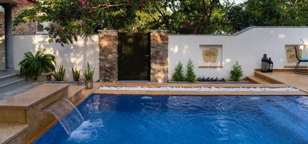 Luxury Udaipur Resort with Private Pool – Vatsalya Vihar