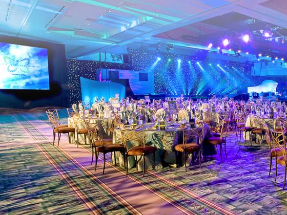 Make Every Event Special with IndoEventNYC – NYC's Best Event Planning Team