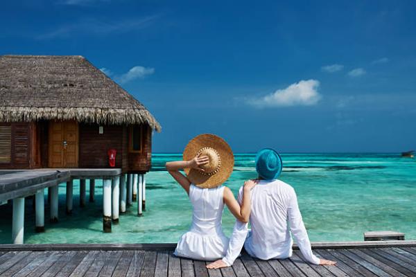 MALDIVES TOUR PACKAGE FROM MUMBAI FOR FAMILY WITH FLIGHT