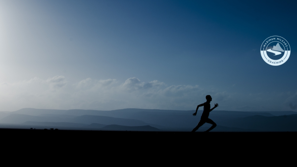 Marathon and Ultramarathon Training - Maximum Mileage Coaching