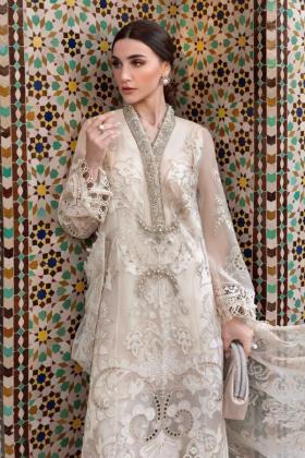 Maria B Suits Collection on My Fashion Road