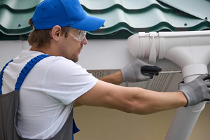 Marietta Gutter Specialists