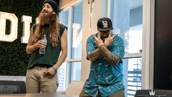 Marijuana Delivery Las Vegas