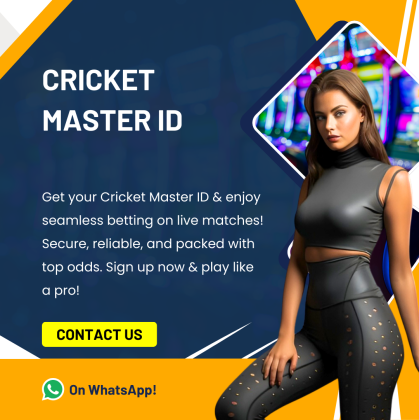 Master ID: A Simple Guide for Beginners