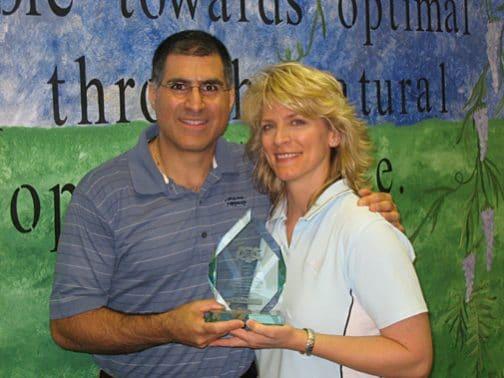 Matthews Family Chiropractic