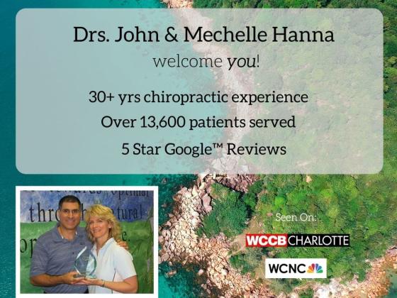 Matthews Family Chiropractic