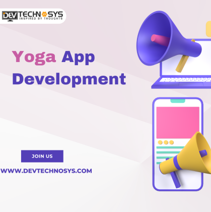 meditation app development company | Dev Technosys