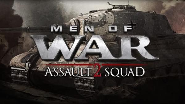 Men of War