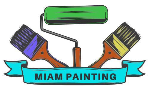 Miam Painting