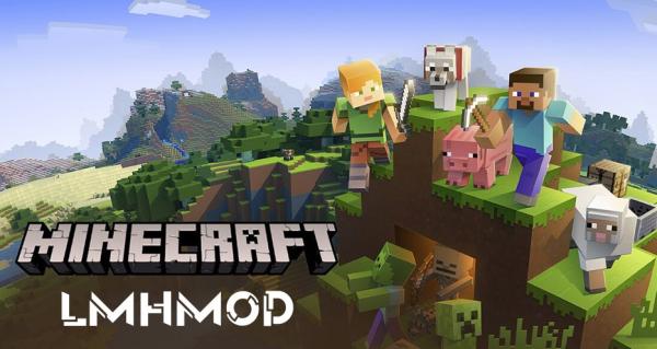Minecraft Games: Reason Behind Becoming Ultimate Sandbox Adventure