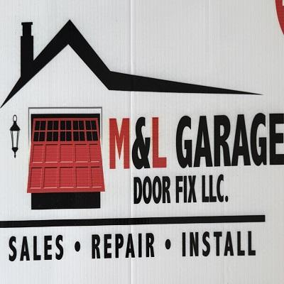 M&L Garage Door Fix LLC
