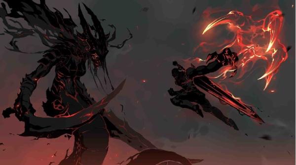 Mobile Fighting Games and the Obsession with Maxing Out