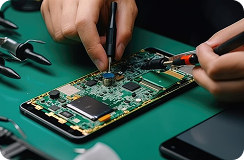 Mobile Phone Repair Doorstep in Madurai