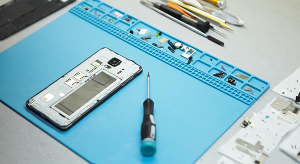 Mobile Screen Repair Doorstep in Madurai