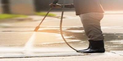 Mr. Clean Power Washing, LLC