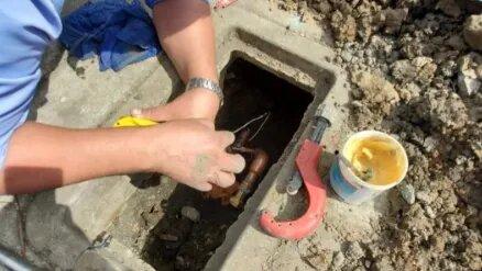 Nancy's Plumbing
