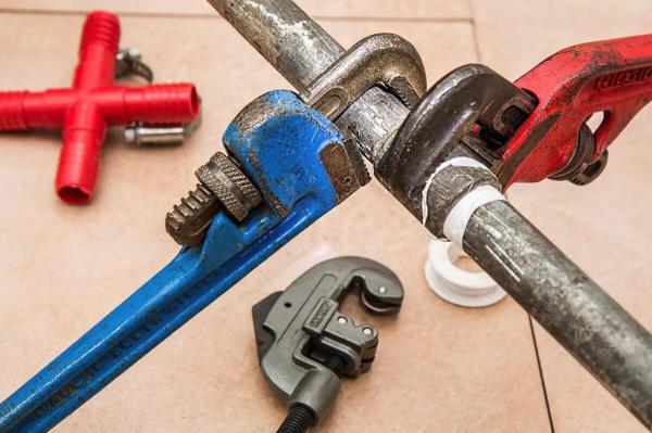 Nancy's Plumbing