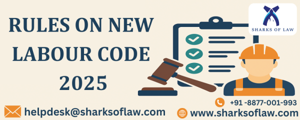 New Labour Code 2025 Regulation