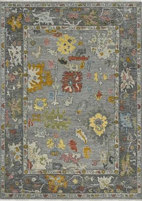New Zealand Wool Rugs Romania Collection Elegance & Saraswati Global