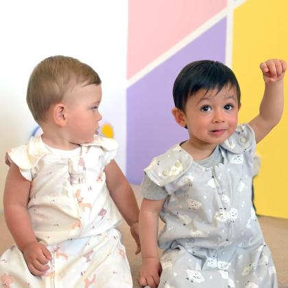 Newborn Baby Clothes in UAE | Tickle Tickle