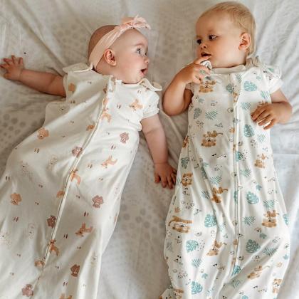 Newborn Baby Clothes in UAE | Tickle Tickle