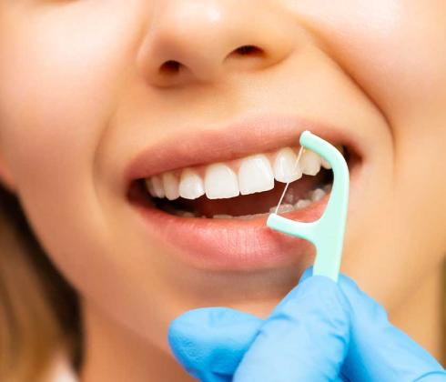 Newport Beach Dental Health and Wellness