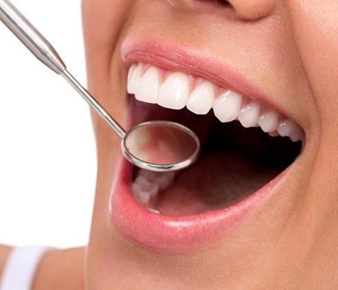 Newport Beach Dental Health and Wellness