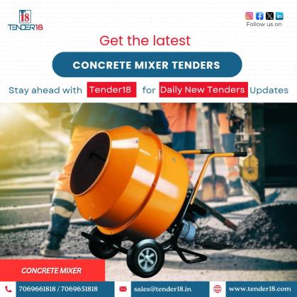 NHPC Tenders | NHPC Limited Tenders - Latest Updates | Tender18