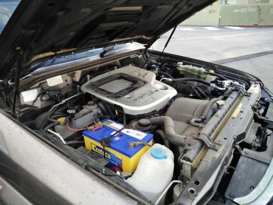 Nissan Navara parts in Northern Territory