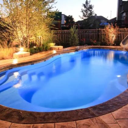 Northern Colorado Pools