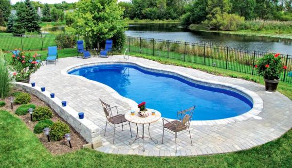 Northern Colorado Pools