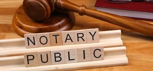 Notary Public Marriage Ceremony in West Palm Beach