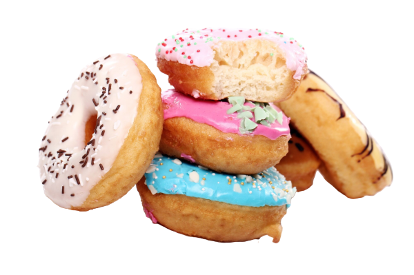 Now Order Fresh Donuts at Donut Mart in Albuquerque