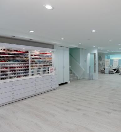 NYC Nails Spa and Beyond