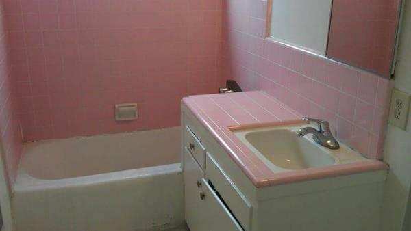 NYC Tub Refinishing
