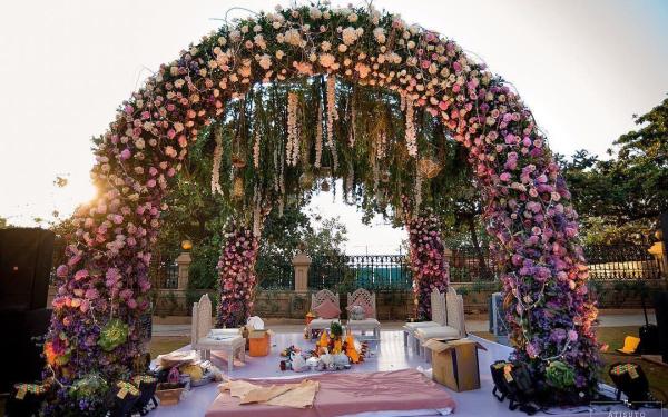 NYC Wedding Experts – Turning Your Vision into Reality