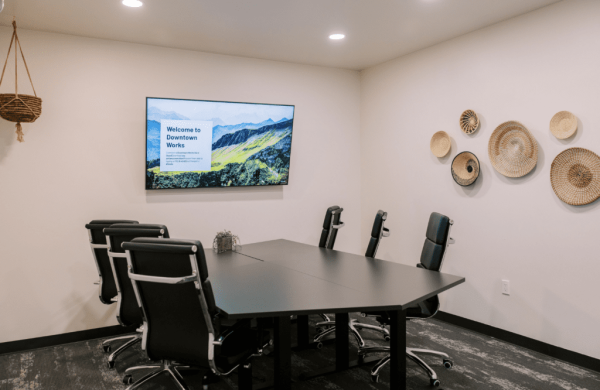 One Day Access to the Premium Workspace – Only at Setuspace