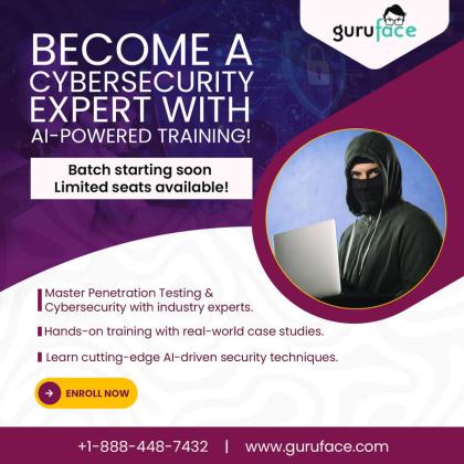 Online Ethical Hacking Certification – AI Interview Prep Included