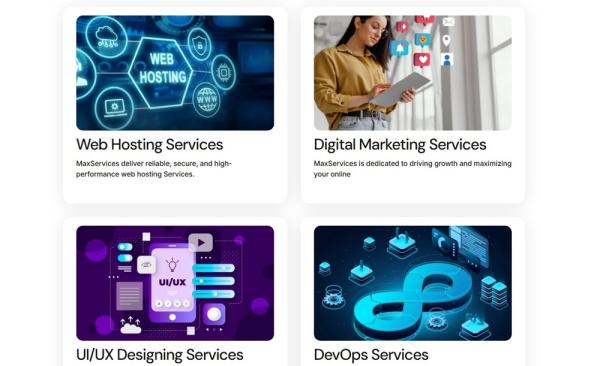 Online Reputation Management (ORM) solutions