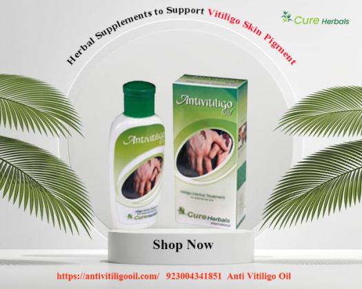 Order Herbal Remedies for Vitiligo Online