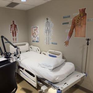 Orthopedic Specialists & Sports Medicine