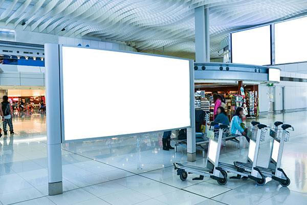 Outdoor Advertising Agency in Australia