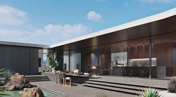 Outdoor Dream Builders | Professional Architecture and Decor in Peoria AZ