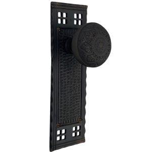 Passage Set Door Handles